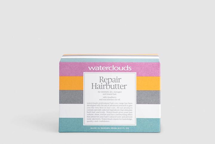 Produktbild Waterclouds Repair Hairbutter (250 ml)