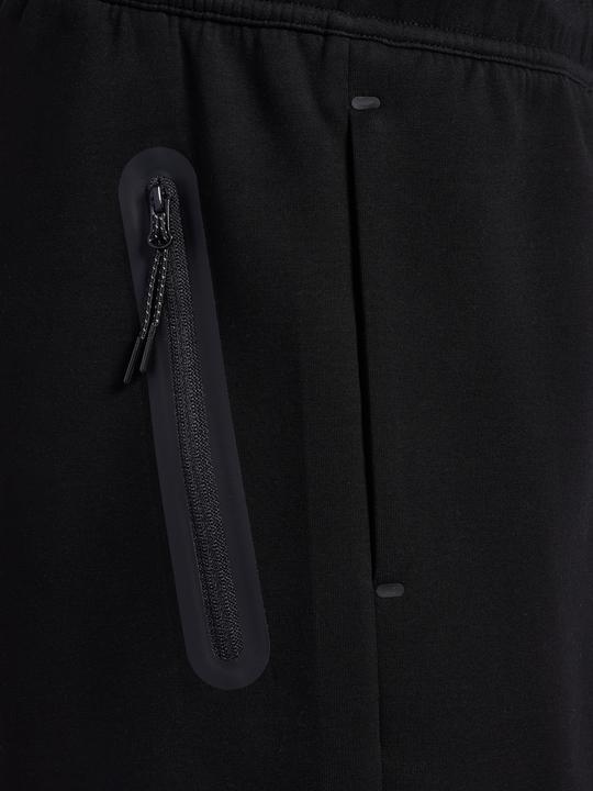 Produktbild hummel hmlTECH FLEECE SHORTS (M)