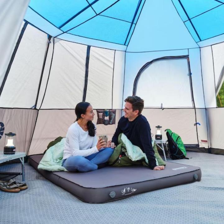 Actual product image Coleman Supercomfort 7.5 cm Double