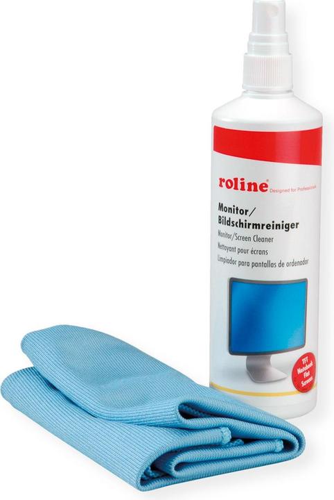 Roline Bildschirmreiniger (1 x)