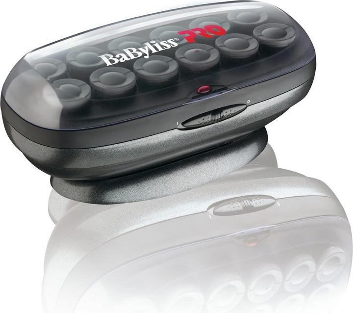 Produktbild BaByliss Jumbo Heizwickler