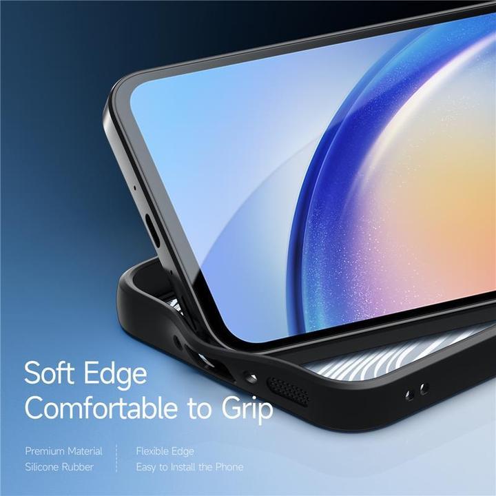 Produktbild Dux Ducis Aimo Case (Samsung Galaxy A35)