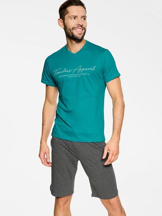 Actual product image Henderson pyjamas (M)