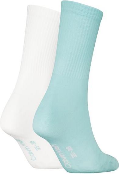 Image du produit Calvin Klein Monogram Socken (lot de 2, 39 - 42)