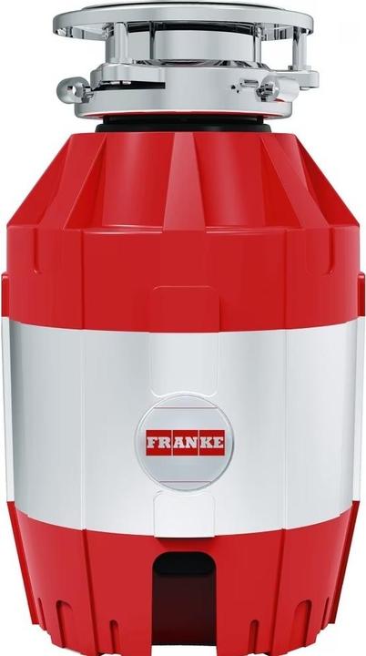 Actual product image Franke FOOD WASTE DISPOSER TE-50 134.0500.617
