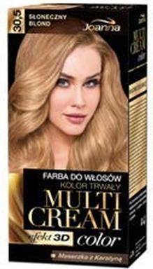 Image du produit Joanna Multi Cream Color Hair Dye 30.5 Sunnyond (Sunnyond)