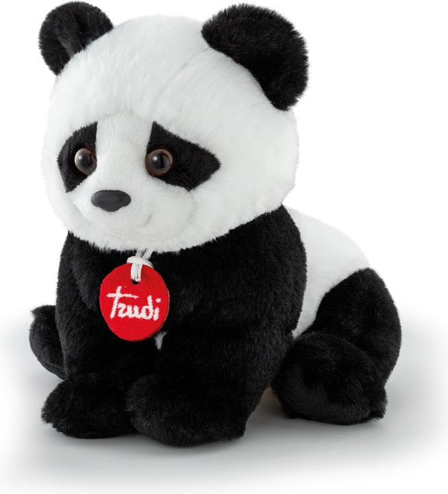 Trudi Puppy Panda, 18 cm (16 cm)