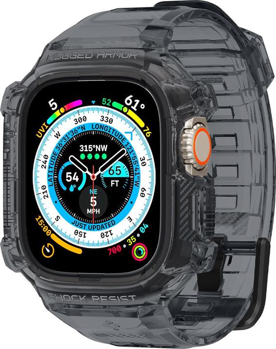 Image du produit Spigen Rugged Armor Pro