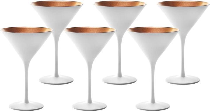 Actual product image Stölzle Olympic Cocktail Bowl (2.40 dl, 1 x, Martini glasses)