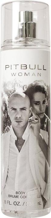 Pitbull by (Spray, 240 ml)