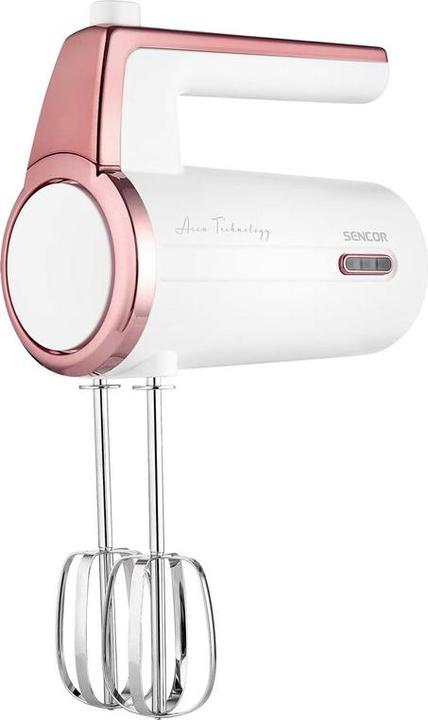 Produktbild Sencor SHM 9000WH (50 W)