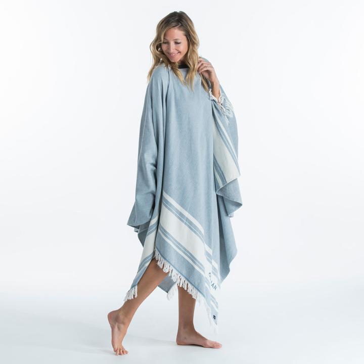 Immagine prodotto Olaian Fouta (190 x 190 cm)