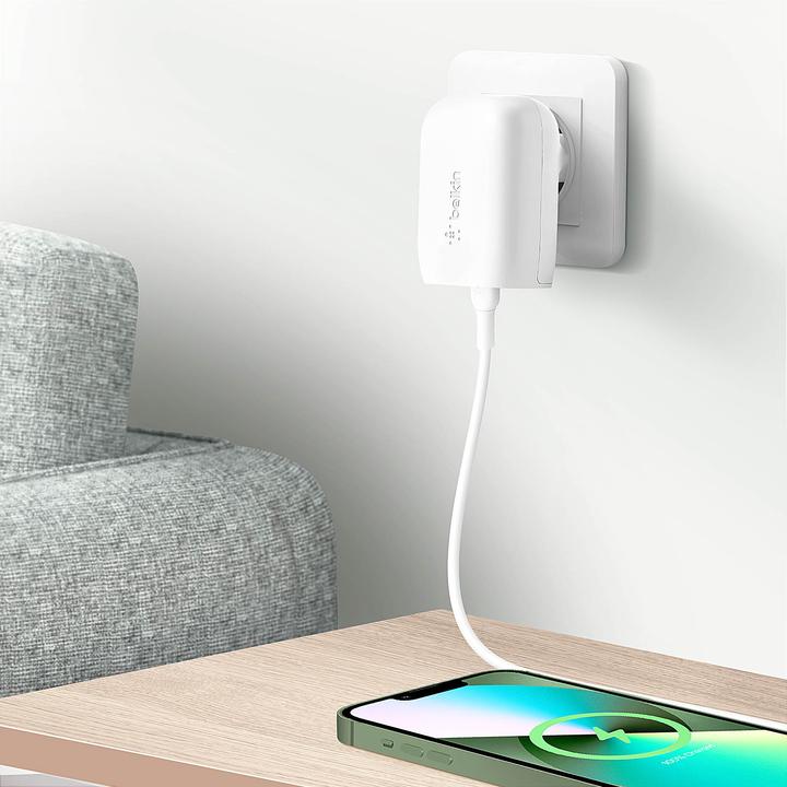 Immagine prodotto Belkin Boost Charge (30 W)
