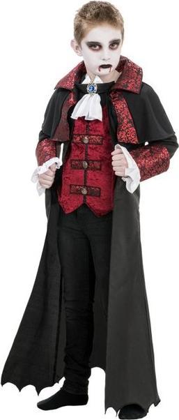 Actual product image Chaks Vampire Lucian (128)