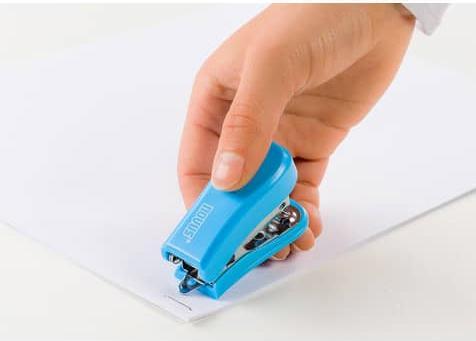 Actual product image Novus Mini stapler (12 Sheets)