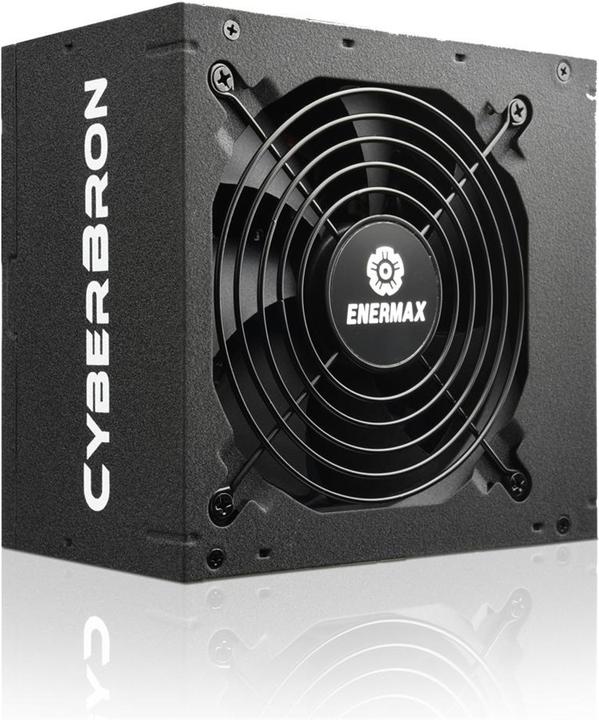 Actual product image Enermax CyberBron (700 W)