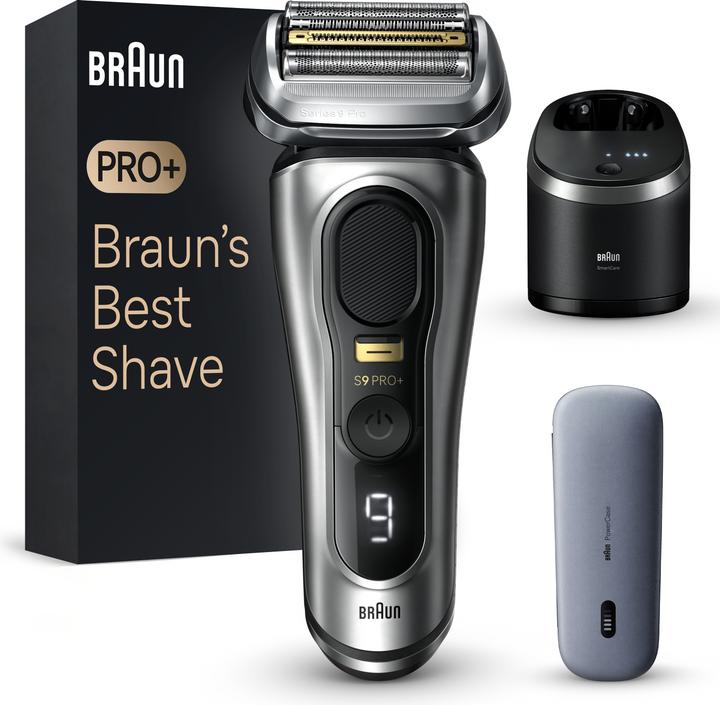 Immagine prodotto Braun Series 9 Pro+ 9577cc