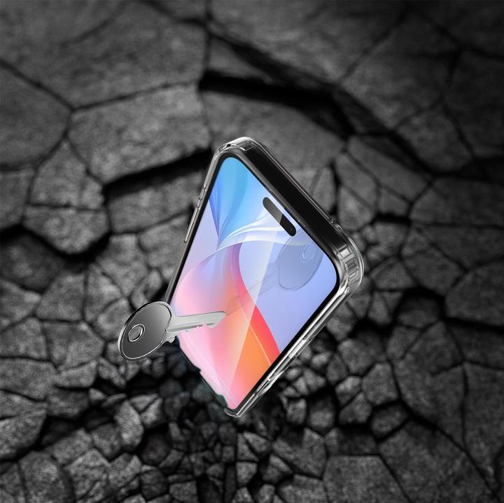 Produktbild 4smarts 360° Premium Protection Set (1 Stück, Apple iPhone 16)