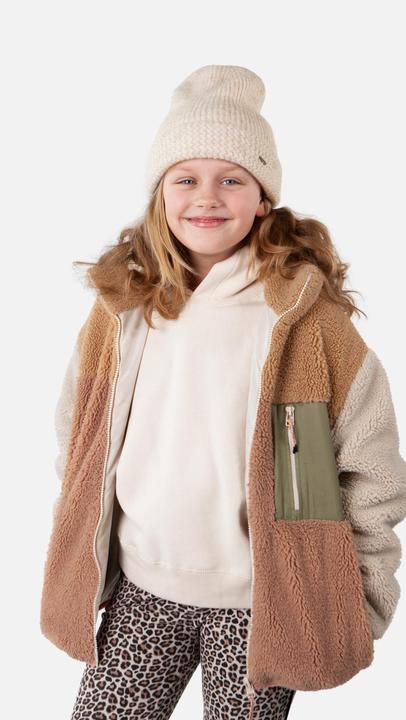 Actual product image Barts Cap Casual Shae Beanie - 16585 (53 - 55)