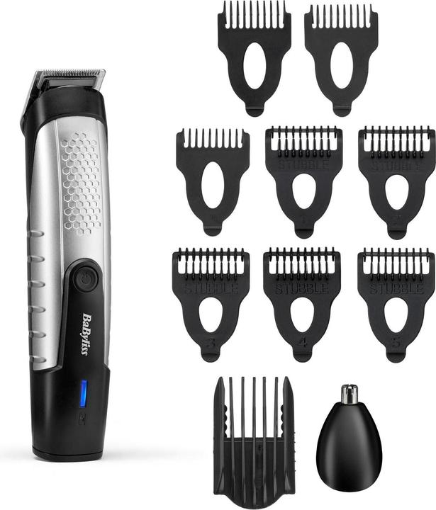 Productafbeelding BaByliss Baardtrimmer