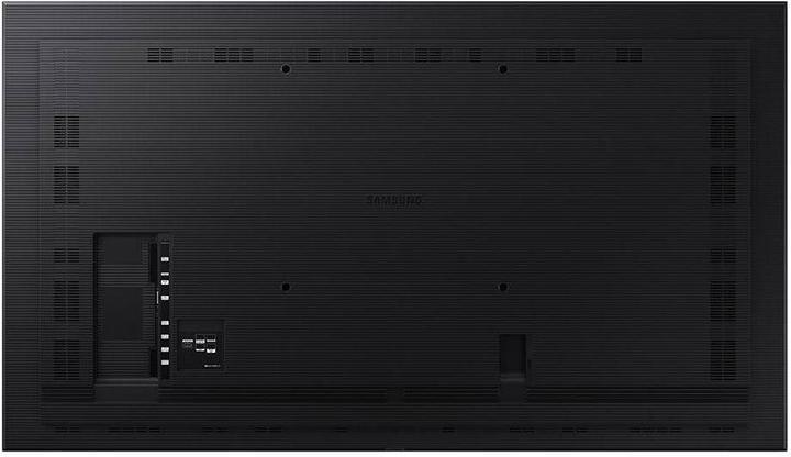 Produktbild Samsung Smart Signage QM65R-B 65" Edge LED BLU (3840 x 2160 Pixel, 65")
