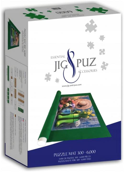 Immagine prodotto NoName Accessoire Puzzle Jig & Puz : Tapis à Puzzle (300 à 6000 pièces) (6000 pezzi)