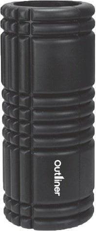 Actual product image Outliner FOAM MASSAGE ROLLER LS3768B 33X14 CM
