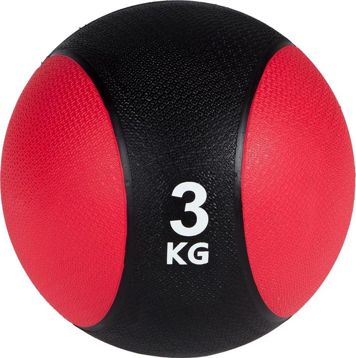 Fitcom Medizinball