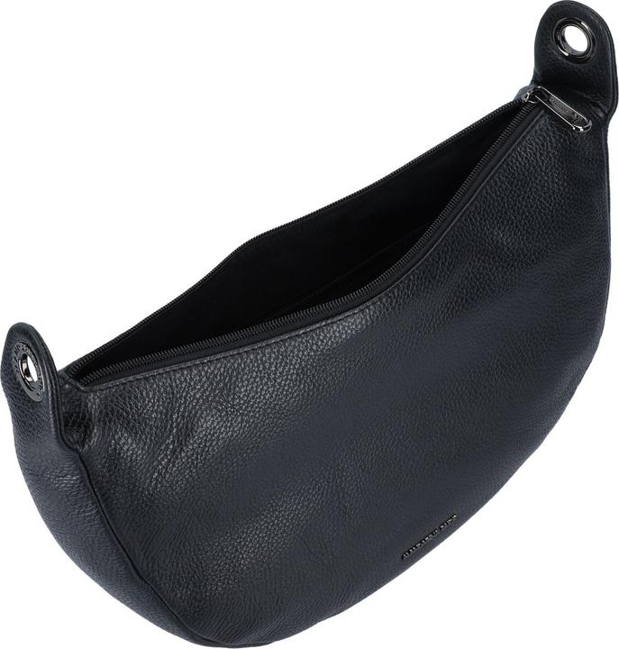 Image du produit Mandarina Duck Mellow Leather Umhängetasche Leder 33 cm