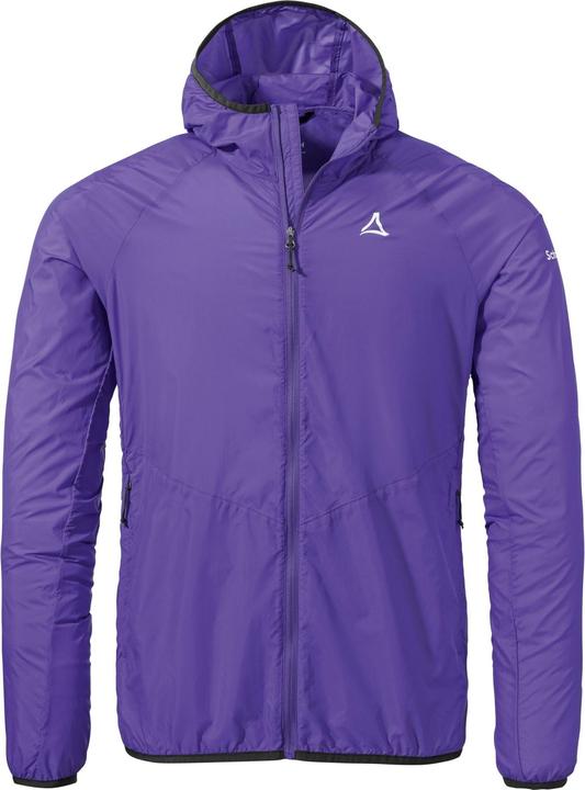 Actual product image Schöffel Jacket Style Wutach MNS (48)