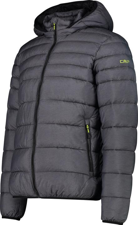 Produktbild CMP Campagnolo Jacket Snaps Hood (XXL)
