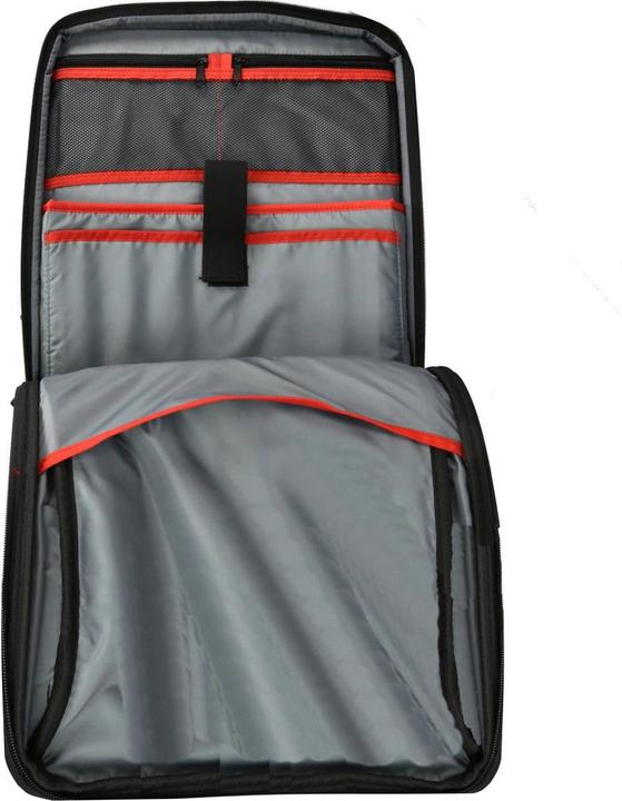 Actual product image Enrico Benetti Cornell Laptop Trolley Bag (Hand luggage (up to 50 litres))