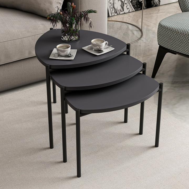 Image du produit Skye Decor Andrea (45 x 45 x 45 cm)