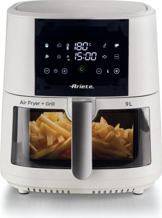 Ariete 4630 Air fryer (CH plug)