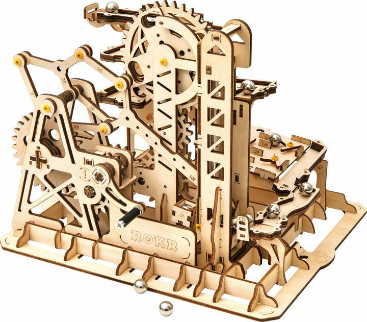 Actual product image Rokr Marble Climber LG504
