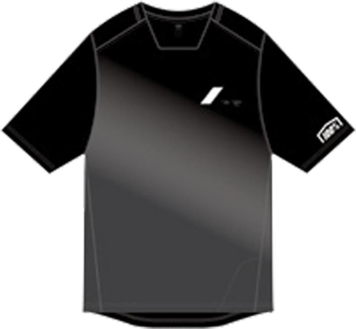 Image du produit 100% Celium Jersey (XL)