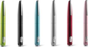Produktbild Humapen Savvio (Insulinspritze)
