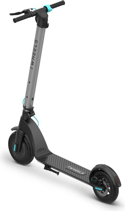 Image du produit Twheels E-Scooter City Trottinette (20 km/h, 20 km, 350 W)