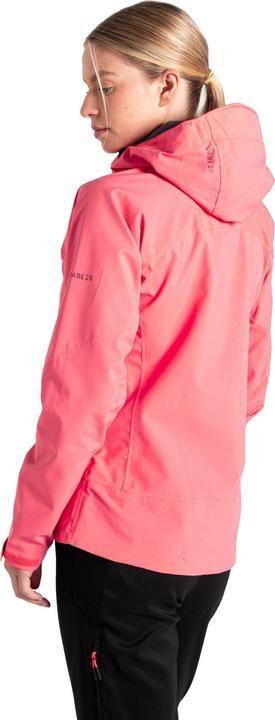Produktbild Dare2b Torrek II Jacke wasserfest (38 D)