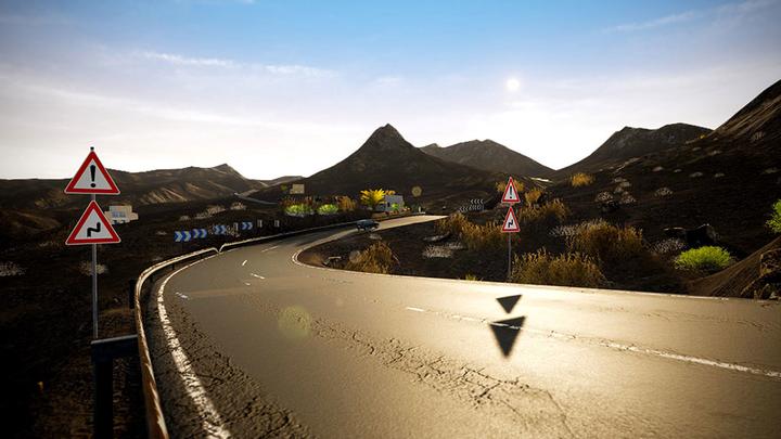 Immagine prodotto Aerosoft Simulatore di autobus turistici (PS5)