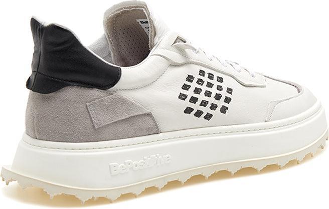 Produktbild BePositive Cuprace Wing - Leather + Suede (41)