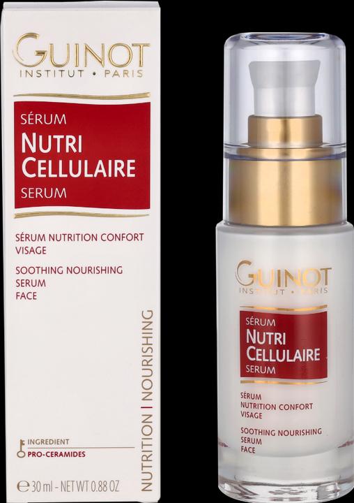 Produktbild Guinot Nutri Cellulaire Face Serum 30ml (30 ml)