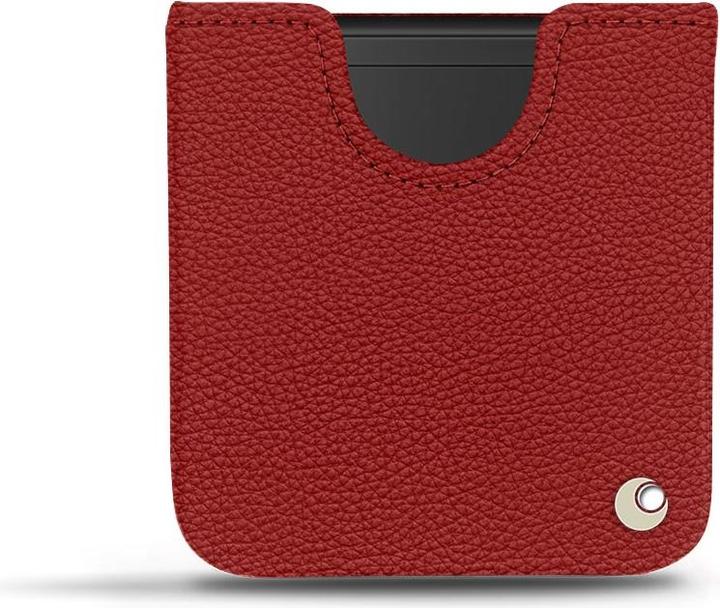 Image du produit Noreve Housse cuir (Samsung Galaxy Z Flip)