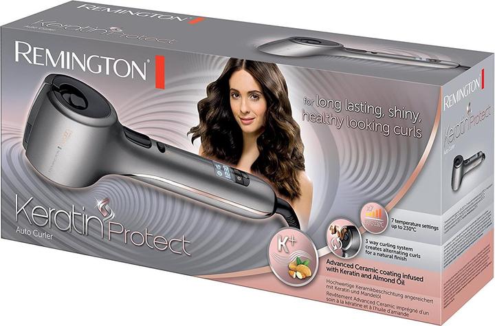 Produktbild Remington Keratin Protect