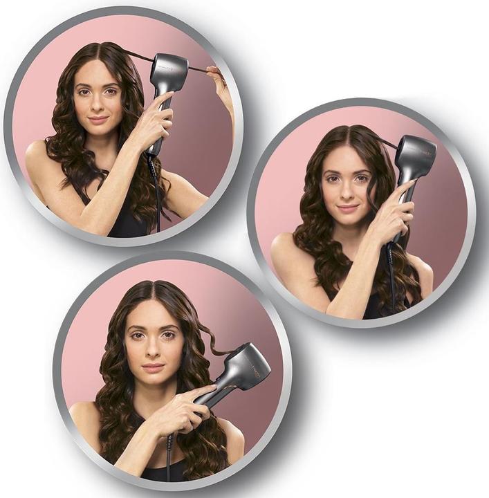 Produktbild Remington Keratin Protect
