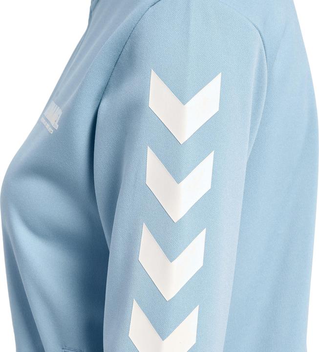 Immagine prodotto hummel Hmllegacy Poly Donna Giacca Con Zip (L)