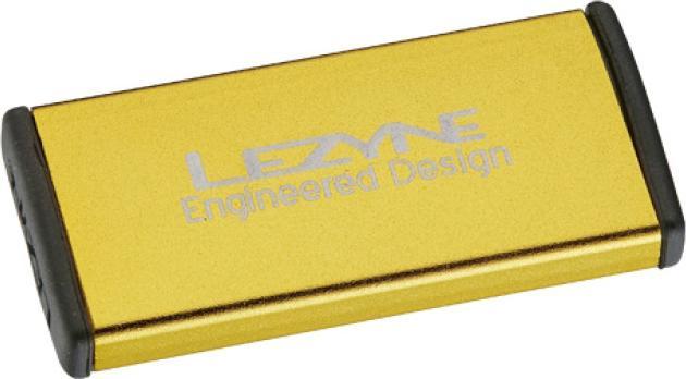 Productafbeelding Lezyne Metalen kit
