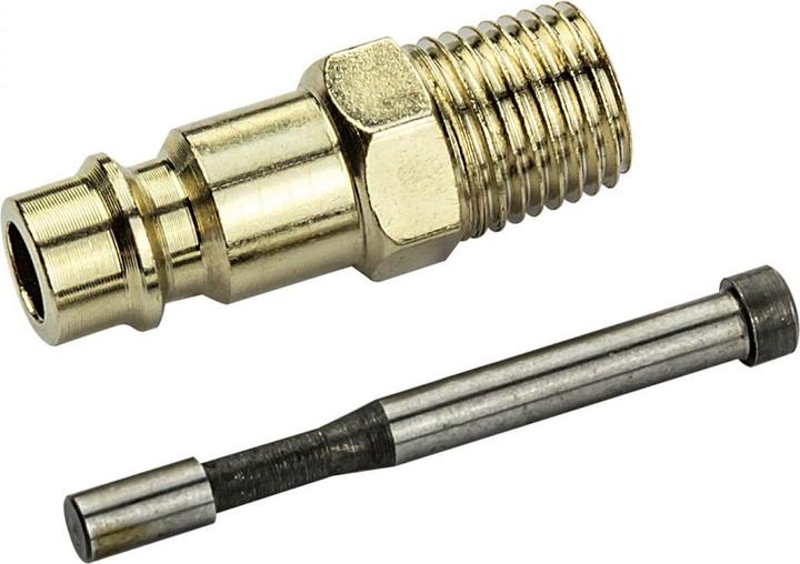 Actual product image Dema Compressed air nibbler 3500 /min 6,3 Bar