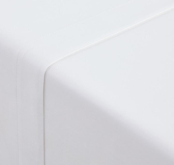 Actual product image La Redoute Interieurs Unie (150 x 250 cm)