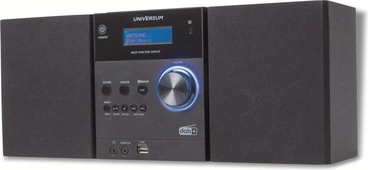 Immagine prodotto MS 300-21 (Bluetooth, 2x 5 W)